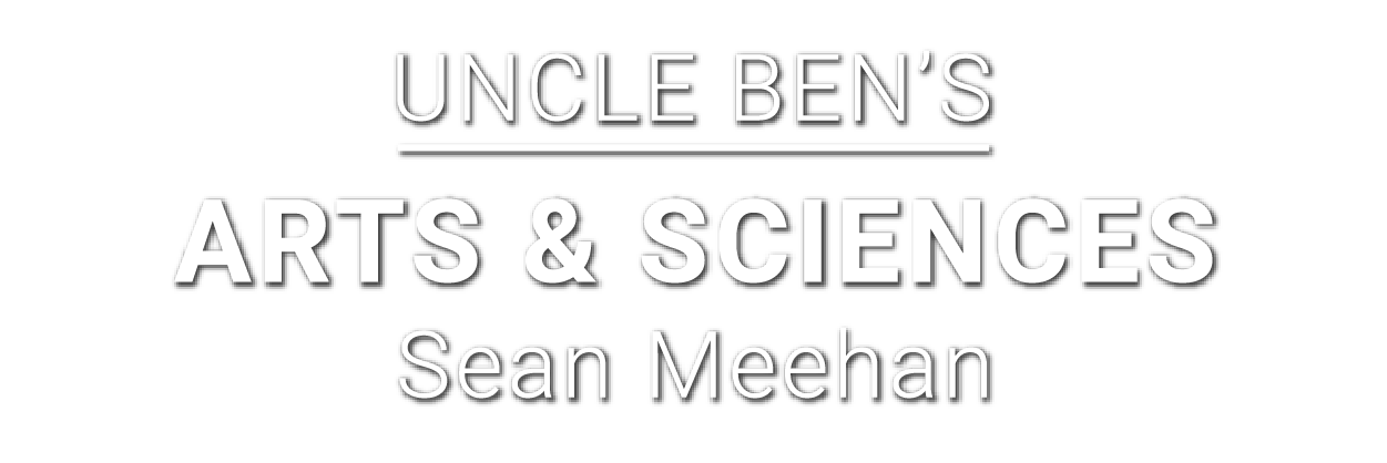 Uncle Ben’s-Arts & Sciences-Sean Meehan