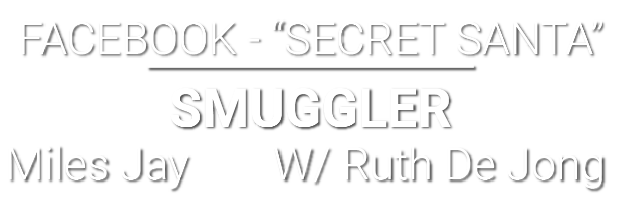 Facebook - Secret Santa