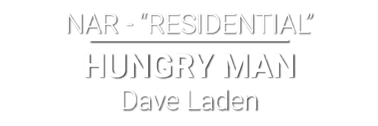 NAR - Residential